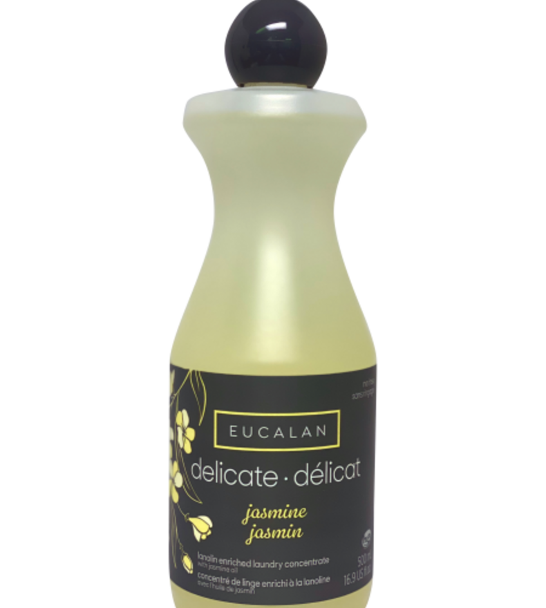 Jasmin Laundry Soap 500 ML