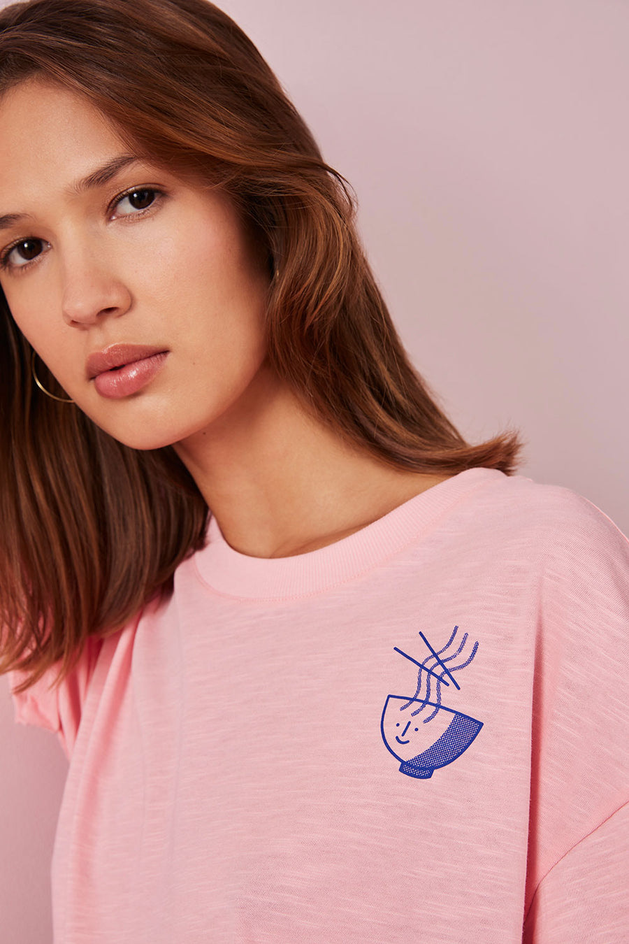 des petit hauts t shirt