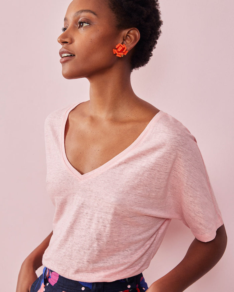 des petit hauts t shirt