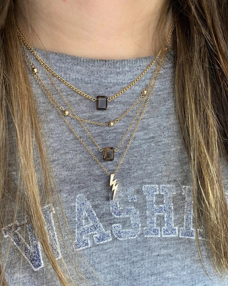 MAGGIORE NECKLACE