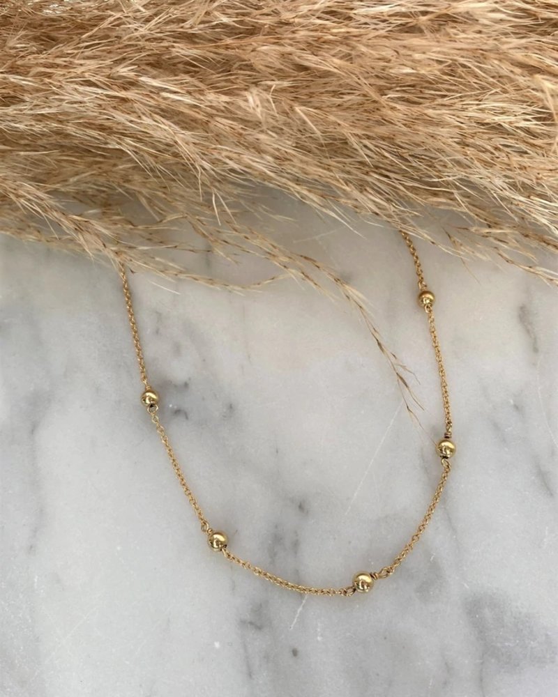 MAGGIORE NECKLACE