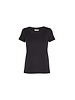 Mos Mosh T-shirt col rond biologique  Arden