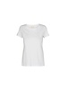 Mos Mosh T-shirt col rond biologique Arden