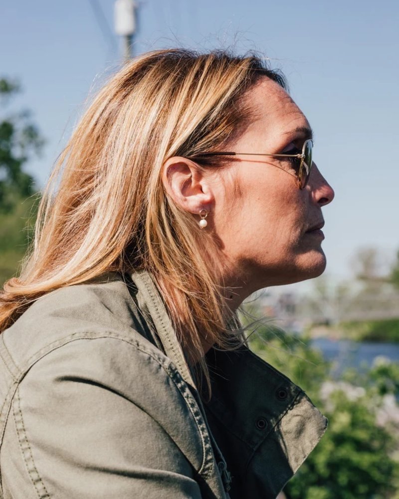 BOUCLES D'OREILLES DELICATA