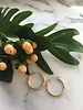 SEMPLICE HOOPS
