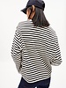 Armed Angels Femme FRANKAA STRIPE SWEATSHIRT
