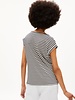 Armed Angels Femme JILAANA STRIPES T-SHIRT