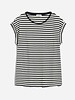 Armed Angels Femme JILAANA STRIPES T-SHIRT