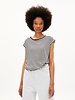 Armed Angels Femme JILAANA STRIPES T-SHIRT