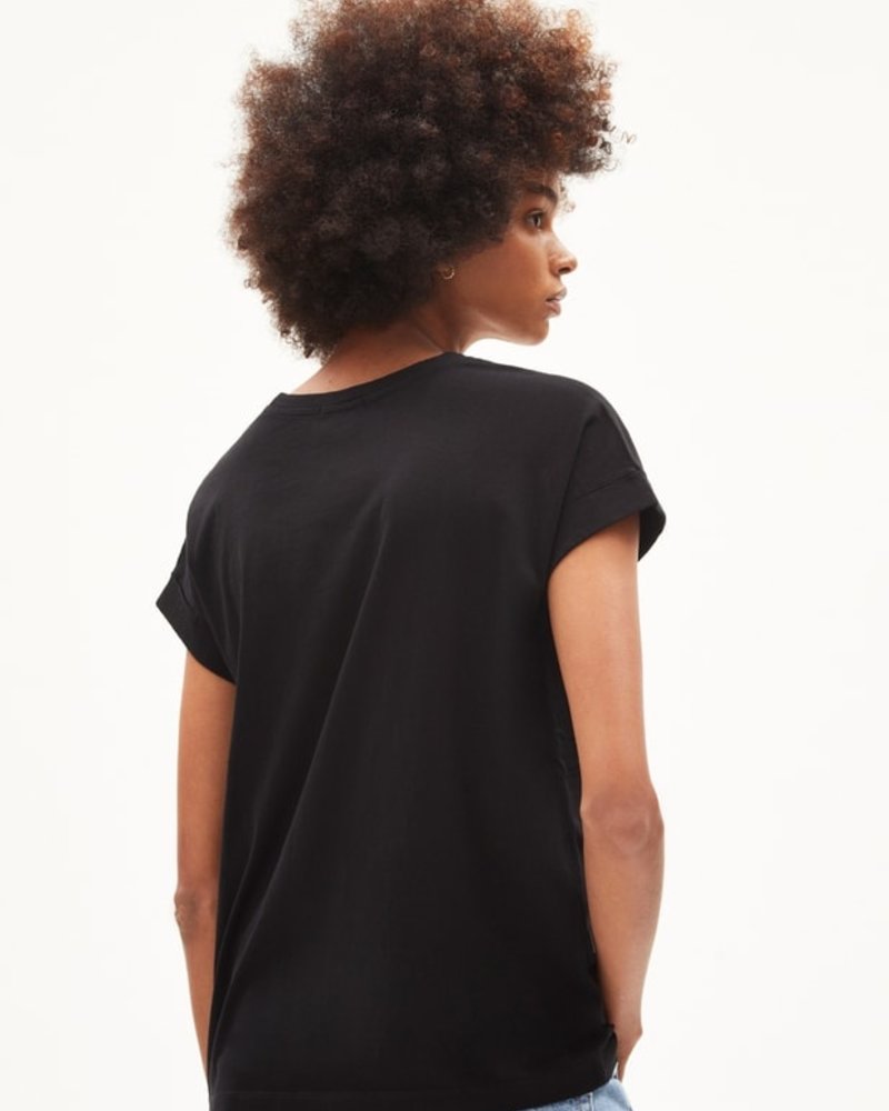 Armed Angels Femme T-SHIRT IDAARA