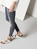 Birkenstock Arizona Birko-Flor White