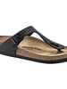 Birkenstock Gizeh Birko-Flor Black