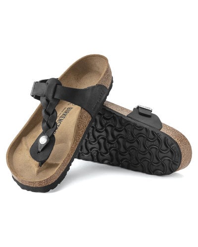 Birkenstock Gizeh Braid