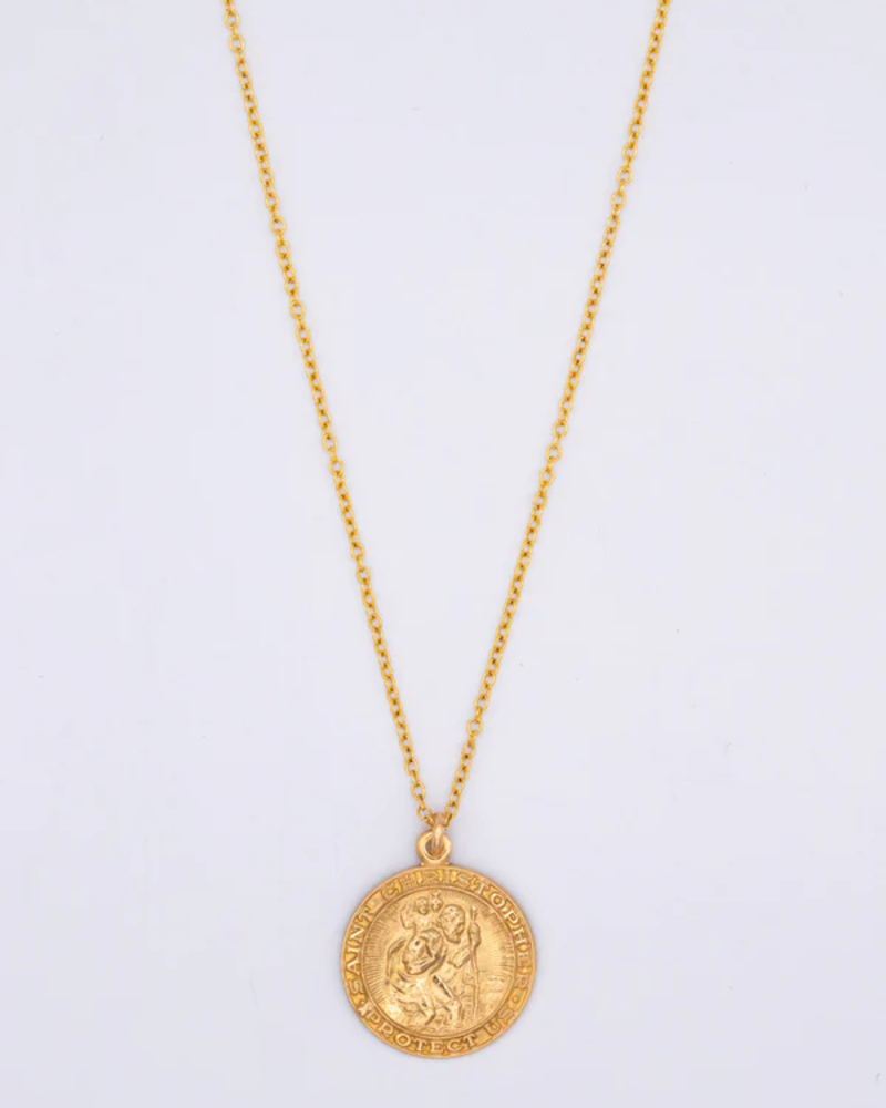 GITA NECKLACE