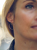 GRANDES BOUCLES D'OREILLES ACCENDI