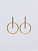 BOUCLES D'OREILLES ACCENDI