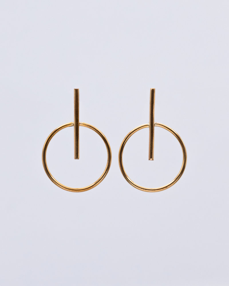 BOUCLES D'OREILLES ACCENDI