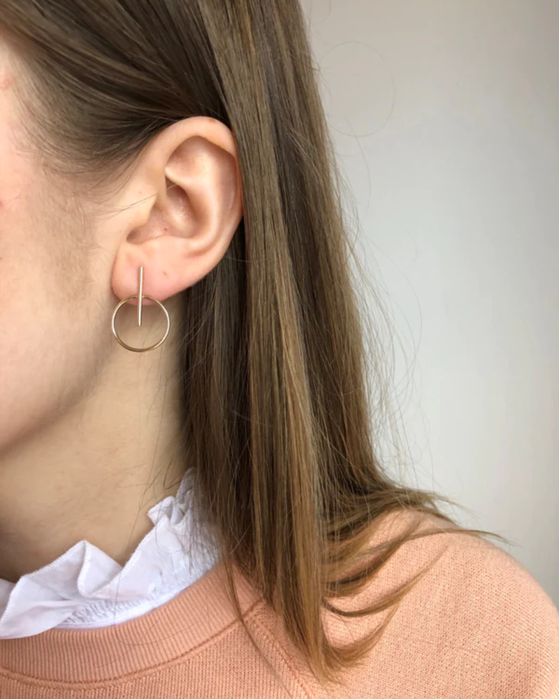 BOUCLES D'OREILLES ACCENDI