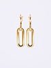 BOUCLES D'OREILLES ANELLO