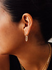 BOUCLES D'OREILLES ANELLO
