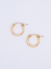 SMALL SEMPLICE EARRINGS