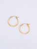 SEMPLICE HOOPS