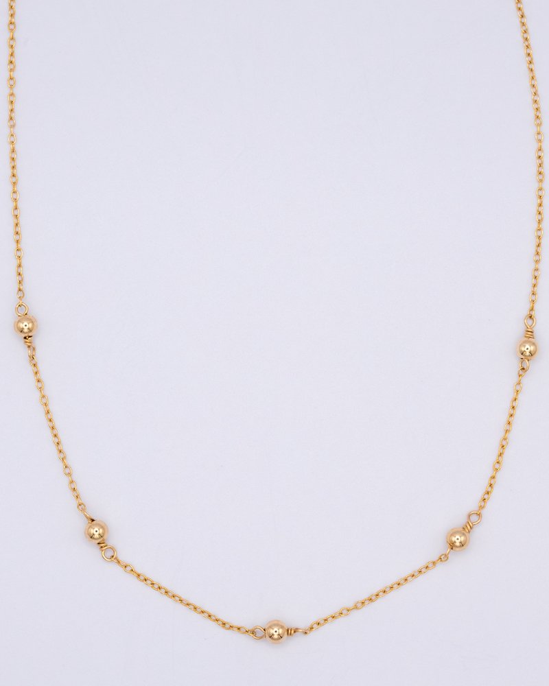 MAGGIORE NECKLACE