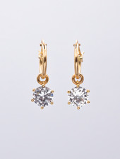 SCINTILLO HOOPS