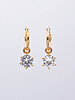 SCINTILLO HOOPS