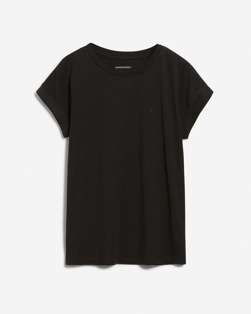 Armed Angels Femme T-SHIRT IDAARA