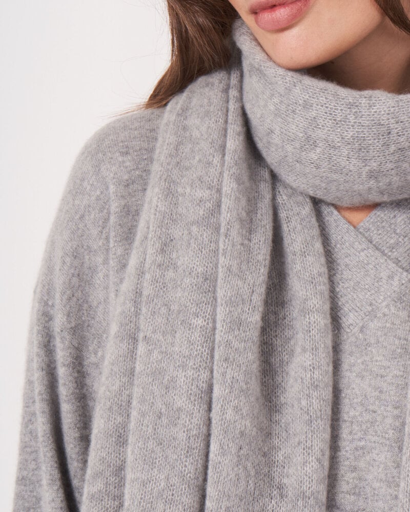 Repeat Scarf