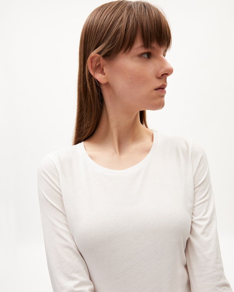 Armed Angels Femme ENRICCAA SOFT LONGSLEEVE