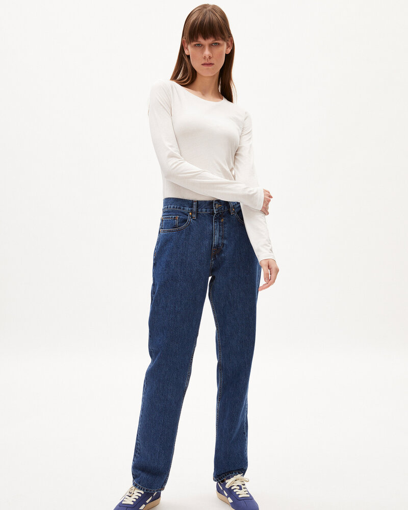 Armed Angels Femme ENRICCAA SOFT LONGSLEEVE