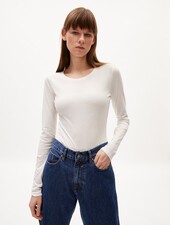 Armed Angels Femme ENRICCAA SOFT LONGSLEEVE