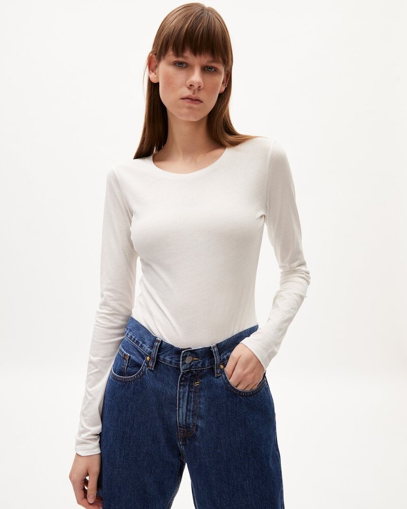 Armed Angels Femme CHANDAIL ENRICCAA SOFT