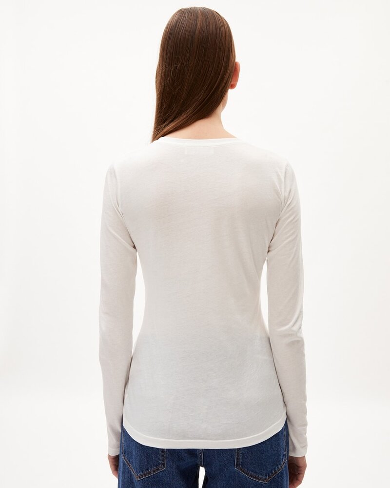 Armed Angels Femme ENRICCAA SOFT LONGSLEEVE