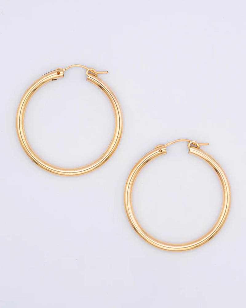 ELISA HOOPS