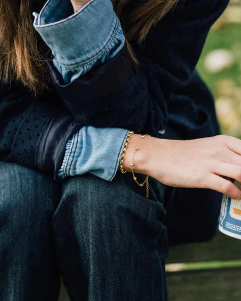 CONSIGLIA BRACELET