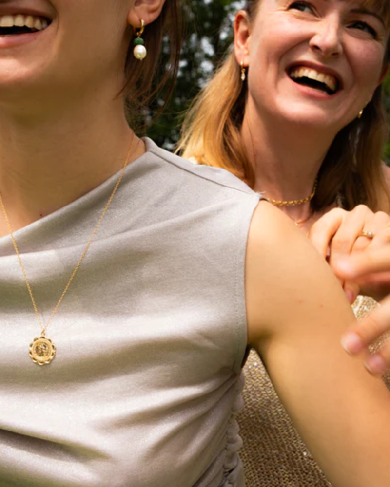 COLLIER CRISTOFORO