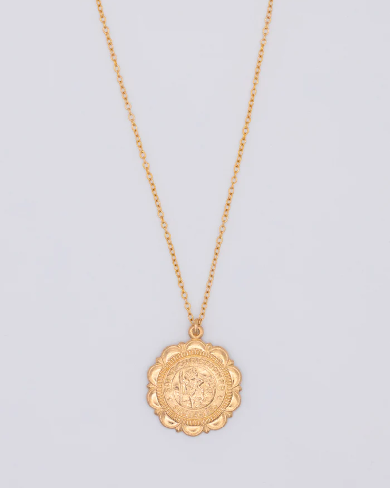 COLLIER CRISTOFORO
