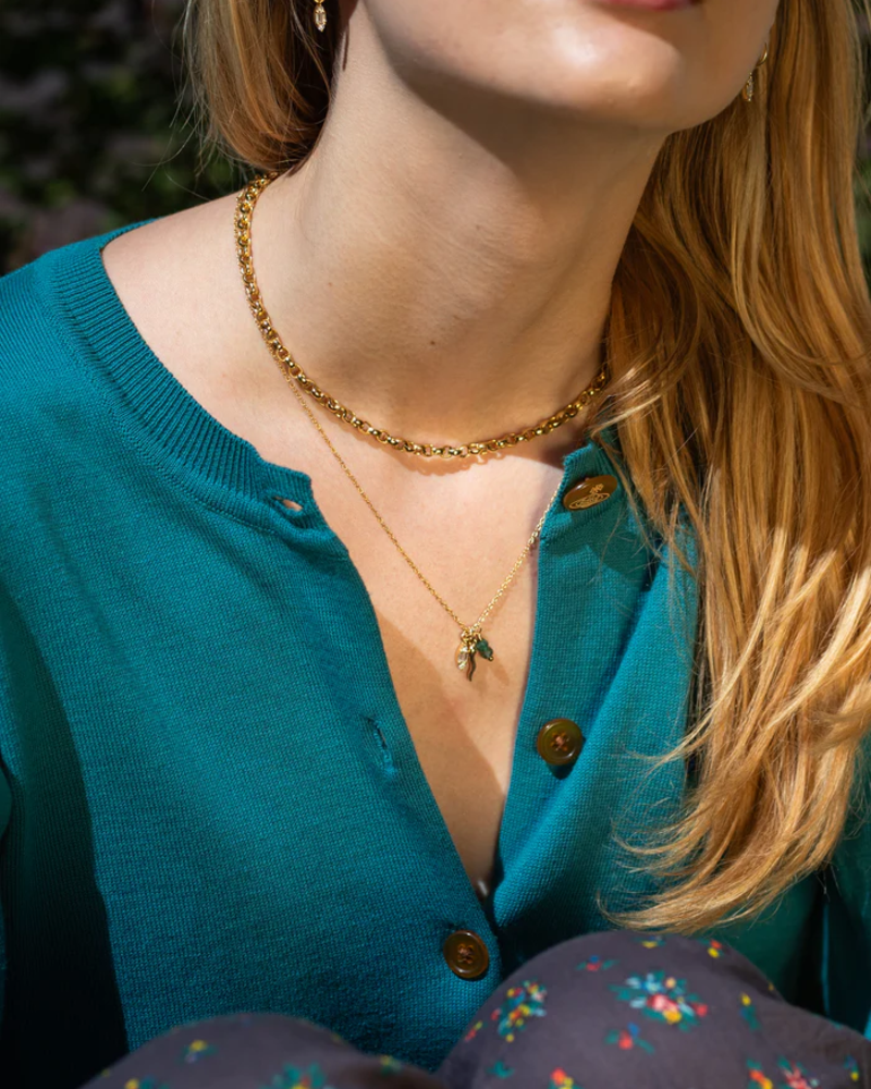 COLLIER PATRIA