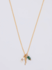COLLIER PATRIA