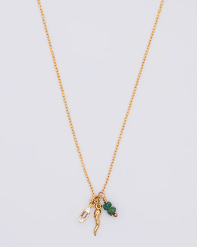 COLLIER PATRIA
