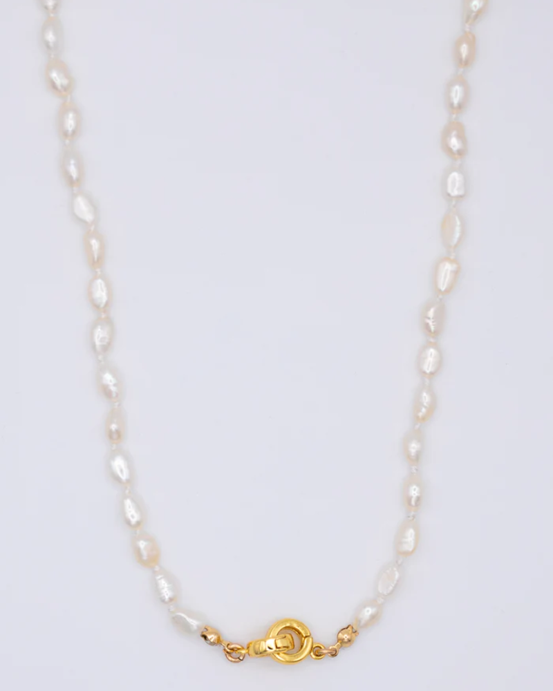 COLLIER ROTELLE