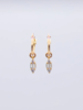 BRILLANTI HOOPS
