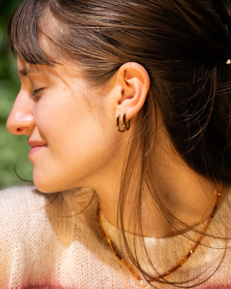 QUADRATI HOOPS