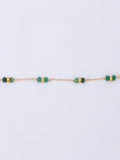 Bracelet Smeraldo