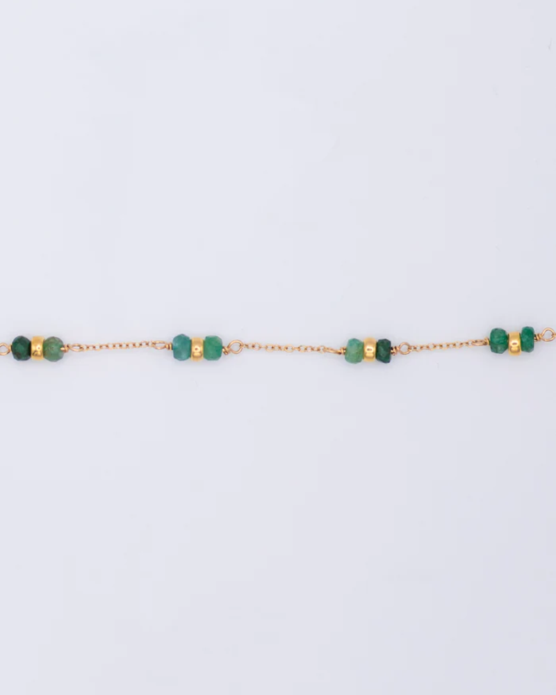 SMERALDO BRACELET
