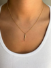 COLLIER PEPPINO