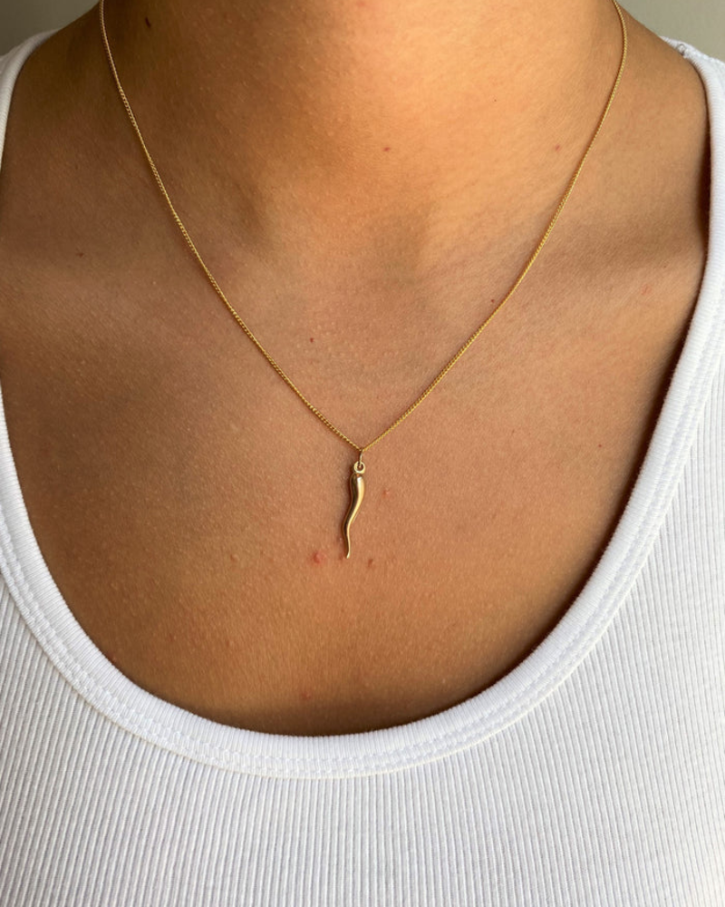 COLLIER PEPPINO